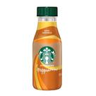 Bebida Láctea Starbucks Frappuccino Sabor Caramelo com Café 280ml