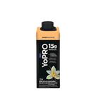 Bebida Láctea UHT Baunilha 15g de proteínas YoPRO 250ml Bebida Láctea UHT Baunilha 15g de proteínas YoPRO 250ml