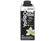 Bebida Láctea UHT Danone YoPRO+ Baunilha 250ml