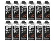 Bebida Láctea UHT Danone YoPRO+ Chocolate 250ml