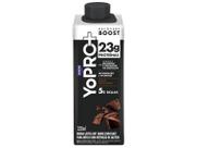 Bebida Láctea UHT Danone YoPRO+ Chocolate 250ml