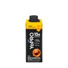 Bebida Láctea UHT Doce de Leite Havanna 15g de proteínas YoPRO 250ml