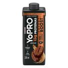 Bebida Láctea UHT Sabor Cappuccino Yopro Energy Boost Danone 250ml Bebida Láctea UHT Sabor Cappuccino Yopro Energy Boost Danone 250ml