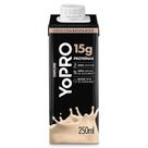 Bebida Láctea UHT Sabor Coco e Batata Doce Yopro Danone 250ml Bebida Láctea UHT Sabor Coco e Batata Doce Yopro Danone 250ml