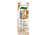Bebida Láctea Verde Campo Naturalwhey 14 Baunilha Zero Lactose 250ml