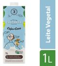 Bebida Leite Vegetal Caju + Coco a Tal da Castanha 1l Bebida Leite Vegetal Caju + Coco a Tal da Castanha 1l