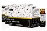 Bebida líquida de colágeno Sipnutri Diamond 15000mg 50mL x 10 Bebida líquida de colágeno Sipnutri Diamond 15000mg 50mL x 10