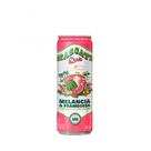 Bebida Melancia e Framboesa Mascate Drinks - 362ml