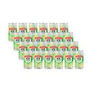 Bebida Mista Alcoólica Gaseificada Green Apple Smirnoff Ice 269ml 24 Unidades