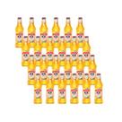 Bebida Mista Alcoólica Gaseificada Tropical Smirnoff Ice Garrafa 275ml 24 Unidades