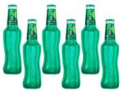 Bebida Mista Beats Green Mix Frutas Verdes 269ml 6 Unidades