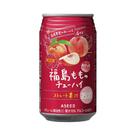 Bebida Mista Chu-Hi Fukushima Momo 350
