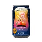 Bebida Mista Chu-Hi Ie Bar Fuzzy Navel 350ml