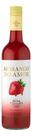 Bebida Mista Morango Do Amor 750ml - Dom Tápparo Bebida Mista Morango Do Amor 750ml - Dom Tápparo