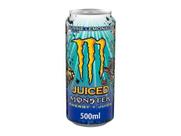 Bebida Monster Energy Aussie Lemonade 500ml - Importado