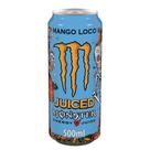 Bebida Monster