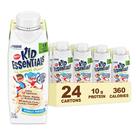 Bebida nutricional BOOST KID ESSENTIALS 1,5 com fibra de baunilha Bebida nutricional BOOST KID ESSENTIALS 1,5 com fibra de baunilha