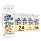 Bebida Nutricional Boost Kid Essentials Baunilha - 24 Unidades de 237ml Bebida Nutricional Boost Kid Essentials Baunilha - 24 Unidades de 237ml