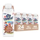 Bebida nutricional BOOST KID ESSENTIALS Chocolate 200mL x24 Bebida nutricional BOOST KID ESSENTIALS Chocolate 200mL x24