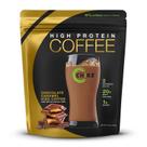 Bebida nutricional Chike Chocolate Caramel Iced Coffee 414ml