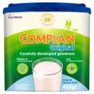 Bebida nutritiva Complan Original Flavor 425g com 7-8 porções