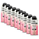 Bebida Plant Power Banana e Morango Kit 10 unidades de 250ml