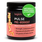 Bebida pré-treino LEGION Nitric Oxide Boost Energy Peach