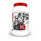 Bebida proteica com 5% de nutrição rica em nutrientes Piana Shake Time 24g de chocolate