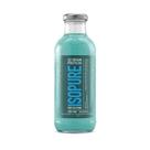 Bebida Proteica Isopure Zero Carb 32g Proteína de Soro de Leite Azul Framboesa