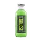 Bebida proteica Isopure Zero Carb 32g Proteína Maçã Melão 480 ml