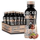 Bebida proteica Jocko Fuel Mölk 12x354ml Keto Sweet Cream
