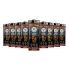 Bebida Proteica Power Whey Cappuccino Clássico 3 Corações (Cx 12un de 250ML)