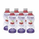 Bebida proteica Pro-Stat Wild Cherry 887 ml, pacote com 6