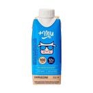 Bebida Proteica Sabor Cappuccino 250ml Mais Mu