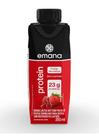 Bebida Protein Sabor Frutas Vermelhas 250ml