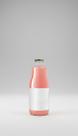 Bebida Refrescante Limonada Rosa 1 Litro