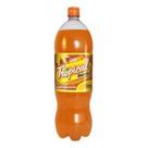 Bebida suco laranja