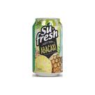 Bebida Sufresh Abacaxi lata com 12 unidades de 330ml