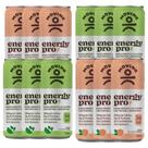 Bebida Suplemento Moving Energy Pró Whey Protein 15g Zero Açúcares Pack 12x310ml