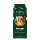 Bebida Vegetal A Tal da Castanha Barista Profissional Crema 1L