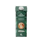 Bebida vegetal barista castanha e aveia 1l a tal da castanha Bebida vegetal barista castanha e aveia 1l a tal da castanha