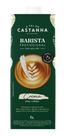 Bebida Vegetal Castanha-de-caju E Aveia Barista A Tal Da Castanha 1l