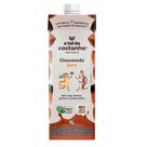 Bebida Vegetal Choconuts Zero A Tal da Castanha 1L