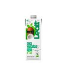 Bebida Vegetal Coco Leatt - 1L