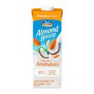 Bebida Vegetal de Amêndoa e Coco Almond Breeze 1l Bebida Vegetal de Amêndoa e Coco Almond Breeze 1l