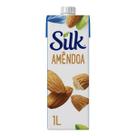 Bebida Vegetal de Amêndoa Original Silk 1l Bebida Vegetal de Amêndoa Original Silk 1l