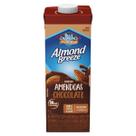 Bebida Vegetal De Amendoas Almond Breeze de Chocolate 1l Bebida Vegetal De Amendoas Almond Breeze de Chocolate 1l