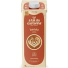Bebida Vegetal de Aveia Barista A Tal Da Castanha 1l