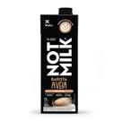 Bebida Vegetal de Aveia Barista Not Milk 1l