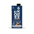Bebida Vegetal Not Milk Proteína 750ml - Alta Proteína e Sabor Cremoso